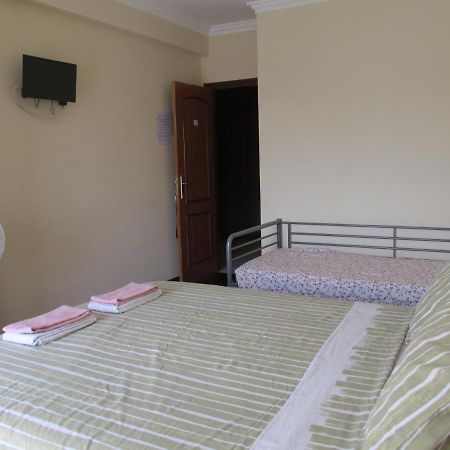 Homestay Marialva Park Сейшал Экстерьер фото