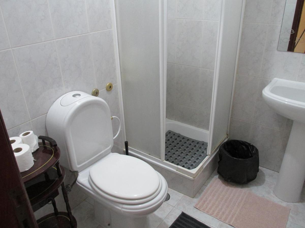 Homestay Marialva Park Сейшал Экстерьер фото