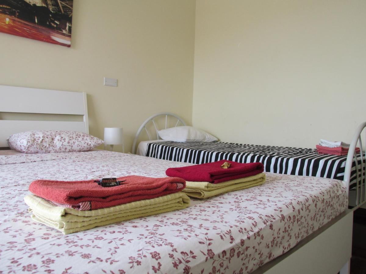 Homestay Marialva Park Сейшал Экстерьер фото