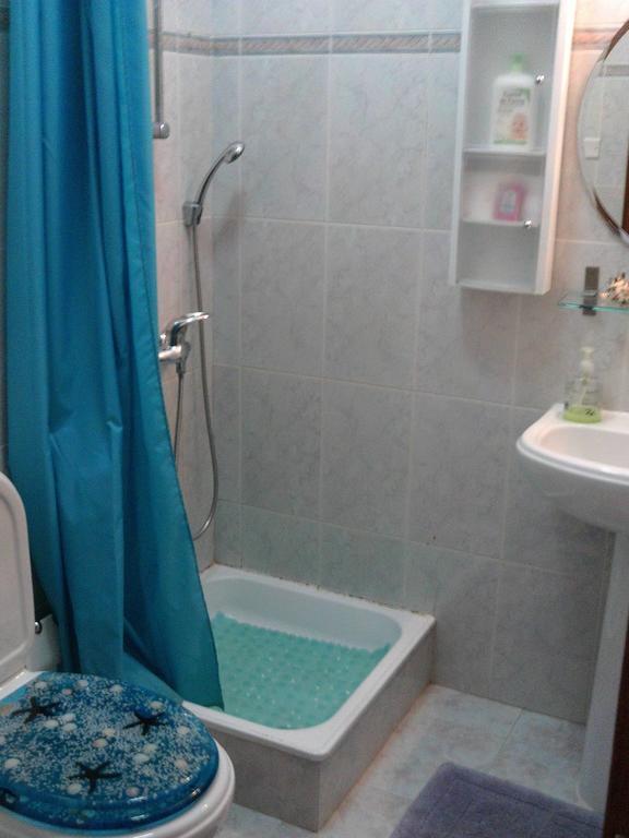 Homestay Marialva Park Сейшал Экстерьер фото