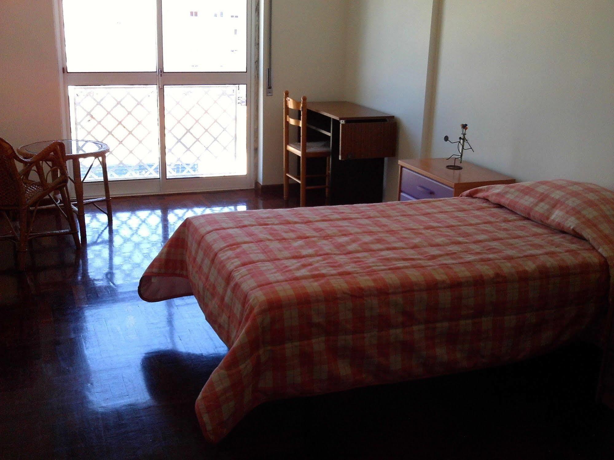 Homestay Marialva Park Сейшал Экстерьер фото