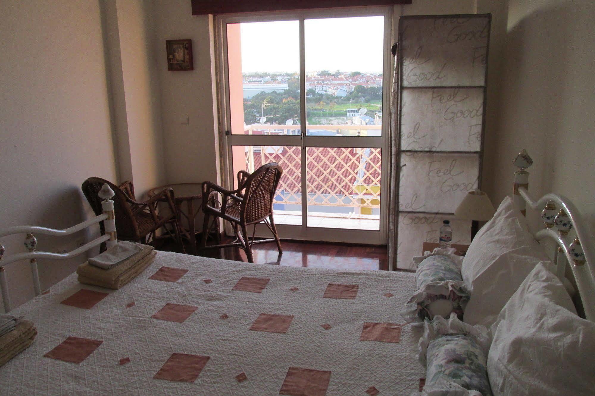 Homestay Marialva Park Сейшал Экстерьер фото