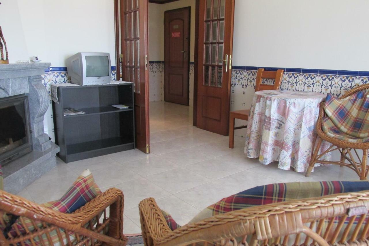 Homestay Marialva Park Сейшал Экстерьер фото